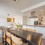 Apartamento Au Louvre Authentiek In De Haan
