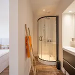 Au Louvre Authentiek In Apartamento De Haan