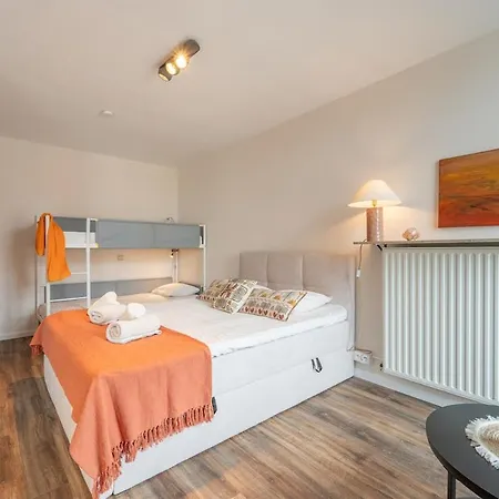 Au Louvre Authentiek In * 데한