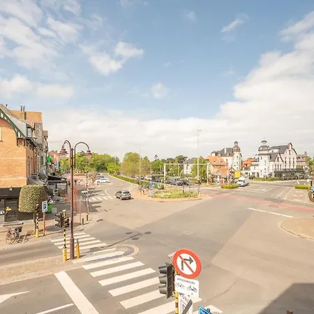 Au Louvre Authentiek In 아파트