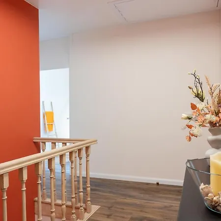 아파트 Au Louvre Authentiek In *