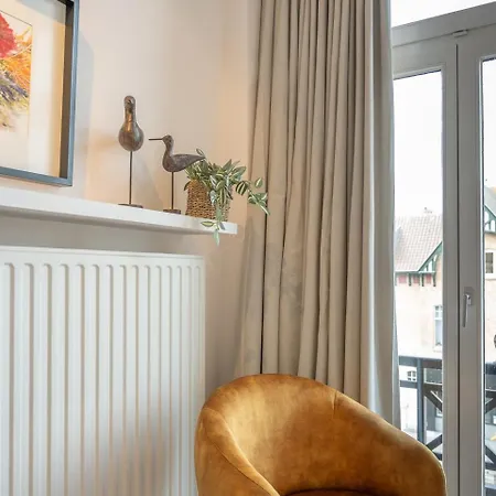 Au Louvre Authentiek In 데한